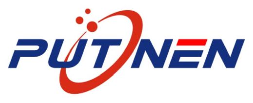 Putnen Official Online Website Putnen logo